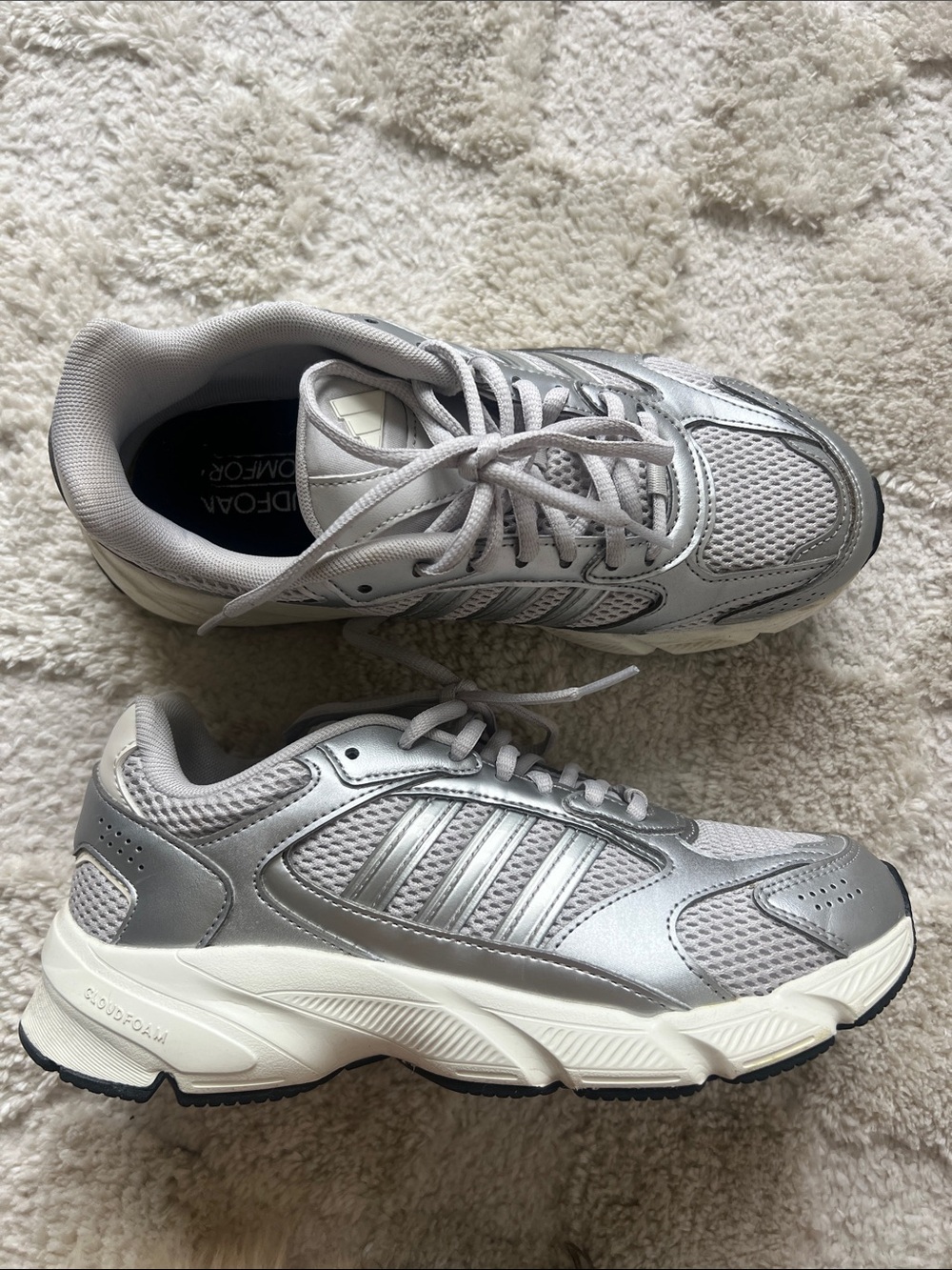 Women’s adidas sneakers